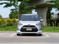 Toyota Sienta 1.5 G 2018 รูปที่ 13