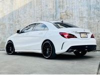 019 แท้ Mercedes Benz CLA250 AMG Night Edition W117 รูปที่ 13