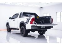 ผ่อน 10,467 TOYOTA REVO  ROCCO 2.4 SMARTCAB PRERUNNER 2019 รูปที่ 13