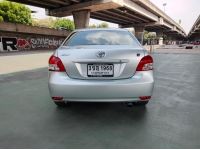 Vios 1.5 J AT 2008 เพียง 99,000 บาท รูปที่ 13