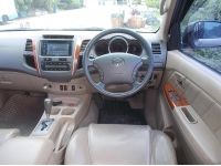 Toyota Fortuner 3.0 V 2WD ปี 2009 รูปที่ 13