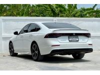 HONDA ACCORD G11 2.0 E:HEV EL 2023 รูปที่ 13