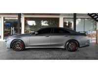 Mercedes Benz cls 53 2019 AMG ชุดแต่ง GT63 รอบคัน ไมล์ 40,000 กม. รูปที่ 13