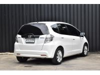 ไมล์ 120,000 กม. HONDA Jazz hybrid 1.3  ปี 2013 รูปที่ 13