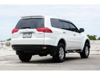 Mitsubishi Pajero Sport 2.5GLS 2WD ดีเซล  A/T ปี 2012 รูปที่ 13