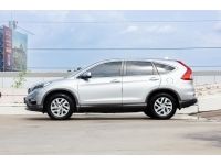 HONDA CRV 2.0E 4WD AUTO ปลายปี 2015 ไมล์ 140,000 km รูปที่ 13