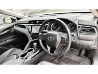 TOYOTA Camry 2.0G A/T ปี 2019 auto รถสวย ไมล์ 150,000 กม. รูปที่ 13