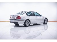 Price 239,000 บ. (ขายสดเท่านั้น) BMW 318iA 2.0 2003 รูปที่ 13