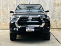 2022 TOYOTA HILUX REVO 2.4 MID PRERUNNER DOUBLE CAB รูปที่ 13