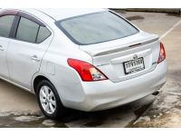 ไมล์ 160,000 กม. โทร.09226369576 เอ๋  Nissan Almera 1.2VL TOP สุด  ปี 2012auto  รถสวย รูปที่ 13