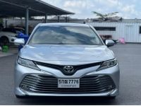 TOYOTA CAMRY 2.0G 2018 รูปที่ 13