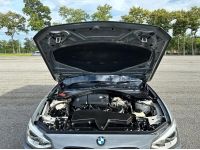 BMW 116i F20 M SPORT ปี 2013/2556 รูปที่ 13