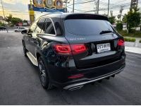 2022 BENZ GLC220d AMG DYNAMIC สีดำ วิ่งน้อยเพียง 32,XXX KM. รูปที่ 13