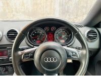 2009 AUDI TT, 2.0 COUPE TFSI รูปที่ 13