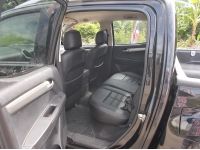 Isuzu Dmax Cab4 Vcross 3.0 Z Prestige 4WD ปี 2012 รูปที่ 13