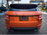 2017 LANDROVER RANGE ROVER EVOQUE 2.2 SD4 สีส้ม วิ่งน้อยเพียง 89,XXX KM. รูปที่ 13