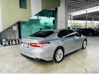 Toyota Camry 2.5 G Sunroof  2019 รูปที่ 13