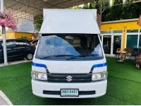 ✔️ไมล์น้อย 6,xxx กม SUZUKI CARRY 1.5 L ปี 2022 รูปที่ 13