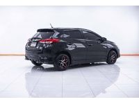 TOYOTA YARIS 1.2 E 2018 รูปที่ 13