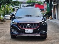 MG ZS 1.5 X Sunroof | ปี : 2020 รหัส 12AT7736 รูปที่ 13