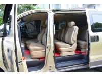 2011 HYUNDAI H1 ดีเซล รูปที่ 13