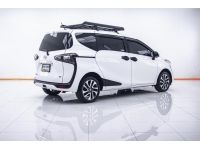 TOYOTA SIENTA 1.5 V 2017 รูปที่ 13