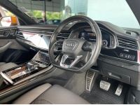 AUDI Q8 3.0 55 TFSI QUATTRO S LINE 2019 รูปที่ 13