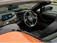 BMW i8 Roadster 2021 รูปที่ 13