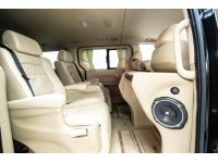 HYUNDAI GRAND STAREX  2.5 VIP 2012 รูปที่ 13