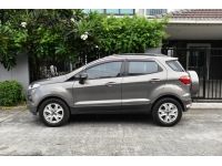 Ford Ecosport 1.5 trend  เบนซิน  ออโต้ สี น้ำตาล ปี 2015 รูปที่ 13