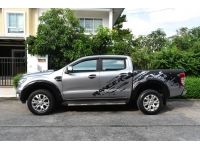 ไมล์แท้ 60,000 กม. Ford Ranger 2.0 Turbo Limited Hi-Rider Double cab ดีเซล ออโต้2019 สีเทา รูปที่ 13