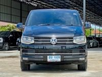 VOLKSWAGEN CARAVELLE 2.0 Bi TDI 2017 รูปที่ 13