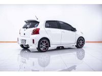 TOYOTA YARIS 1.5 RS 2012 รูปที่ 13