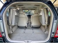 ขายรถ Toyota innova 2.0V ปี 2005 สีดำ เกียร์ออโต้ รูปที่ 13