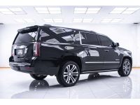 GMC YUKON XL DENALI 6.2 2019 รูปที่ 13