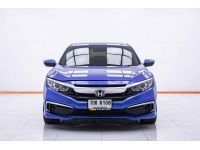 HONDA CIVIC FC  1.8 E 2019 รูปที่ 13