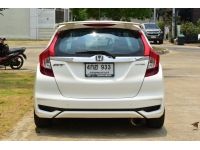 Honda Jazz Gk 1.5V PLUS auto ปี 2016 ฟรีดาวน์ ไมล์ 90,000 กม. รูปที่ 13