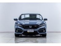 HONDA CIVIC FC-FK 1.5 TURBO RS  2020 รูปที่ 13