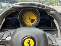 Ferrari 488 Spider ปี 2017 ไมล์ 11,351 Km. รูปที่ 13