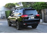 Mitsubishi pajero 2.5 GT 4wd  ปี2011 เครื่อง ดีเซล รูปที่ 13