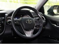 TOYOTA CAMRY 2.5 HV PREMIUM 2018 รูปที่ 13