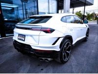 2024 Lamborghini Urus S 4.0 4WD สีขาว วิ่งน้อยเพียง 9,XXX KM เปลี่ยนสัญญา รูปที่ 13