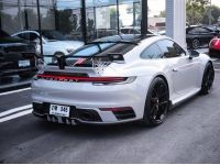 2020 PORSCHE 911 CARRERA COUPE สี crayon ภายในแดง วิ่งเพียง 22,XXX KM. รูปที่ 13