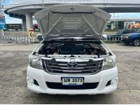 2014 TOYOTA VIGO 2.5E MT รูปที่ 13