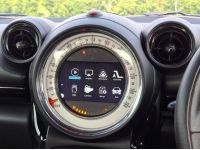 มินิ ปี 2014  Mini Cooper 2.0 R60 SD ALL4 Countryman 4WD Hatchback AT รุ่น TOP สภาพใหม่ รถสวย พร้อมใช้ ฟรีดาวน์ เจ้าของขายเอง รูปที่ 13