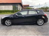 Mazda3 sport maxx hatchback 2.0 sunroof ปี2012 รูปที่ 13