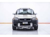 FORD ESCAPE 3.0 XLT 2004 รูปที่ 13