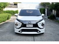 รถสวยตรงปก Mitsubishi Xpander 1.5GT auto  ไมล์ 30,000 กม. รูปที่ 13