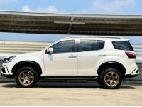 ISUZU MU-X 1.9 THE ONYX  ท็อปสุด ไมล์ 90,000 กม. รูปที่ 13