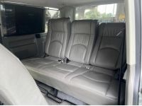 Volkswagen Caravelle 3.0 V6 2009 ขายสดครับ ซื้อสดไม่มี Vat7% ไม่มีค่าธรรมเนียม รูปที่ 13